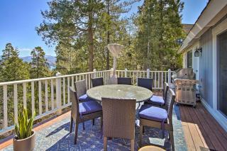 Ridgeline Retreat with Mountain Lake Views! - Lake Arrowhead - 7