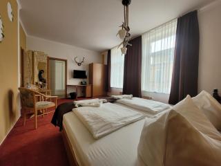 Hotel Am Brauhaus - Waren - 5