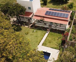 Barra Beach House - Fortim - 6