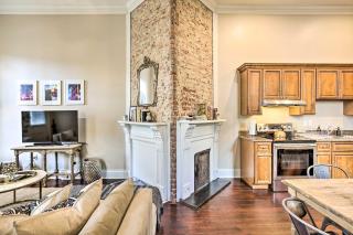 Elegant Uptown NOLA Home 4 Mi to French Quarter - 5