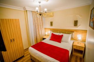 Gülec Konak Hotel - Istanbul - 7