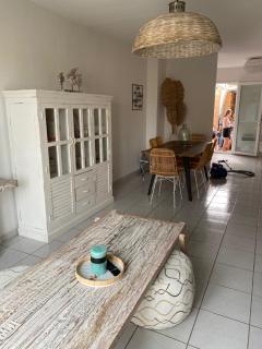 maison st pierre la mer - Saint-Pierre-la-Mer - 2