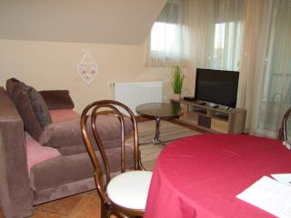 Gréta Apartman - Hajdúszoboszló - 9