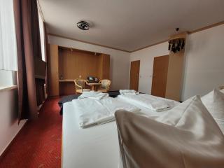 Hotel Am Brauhaus - Waren - 6