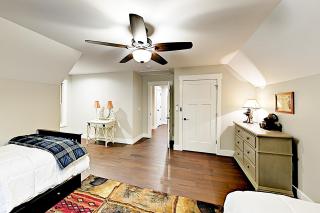 Red Rockers Cottage - 3