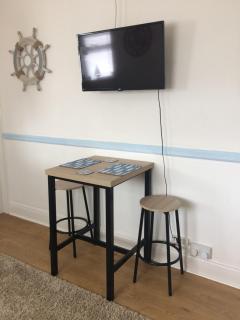 Lovely little flat by the sea in Cleethorpes - Cleethorpes - 7