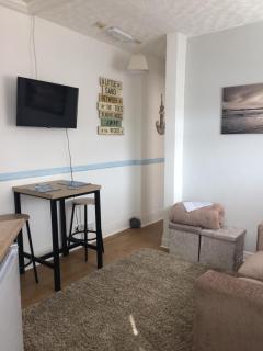 Lovely little flat by the sea in Cleethorpes - Cleethorpes - 6