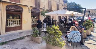 Garibaldi Rooms 29 - Piazza Marina a Palermo - In pieno Centro. - Palermo - 4