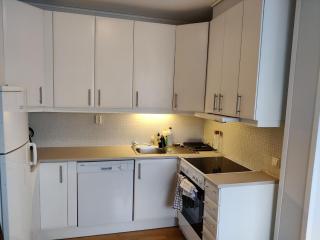 Top floor apartment with a magic view - 1