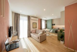 Residence Casa Coppa Appartamento Flox - Omegna - 9