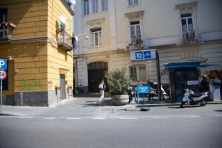 La tana dei pirati 2 - Napels - 2