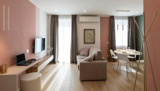 Residence Casa Coppa Appartamento Flox - Omegna - 1