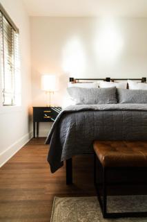 The Getaway Blowing Rock - 3