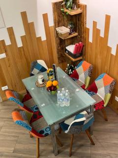 Monem’s House portello - Milano - 7