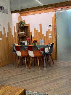 Monem’s House portello - Milano - 8
