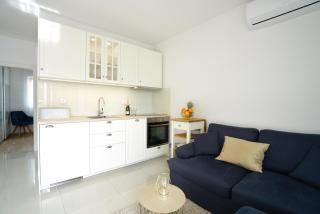 La Perla Apartment Podstrana (Split riviera) - 1