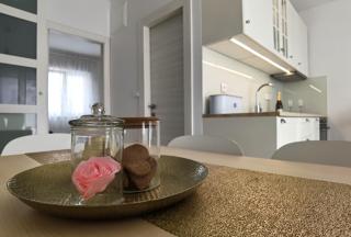 La Perla Apartment Podstrana (Split riviera) - 5