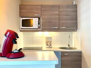 REF 058 Appartement T2 pour quatre personnes parc du Fogeo Arzon - Arzon - 5