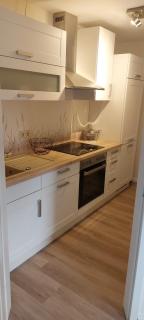 Ferienwohnung im Bauernhaus - Gallin - 8
