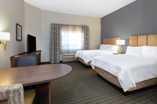 Candlewood Suites-West Springfield by IHG - West Springfield - 9