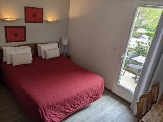 Hôtel Le Pradet - Vacqueyras - 9