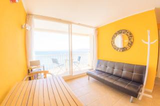Oceana Suites Bahia Pelicanos - Puchuncaví - 8