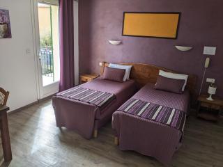 Hôtel Le Pradet - Vacqueyras - 7