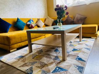 Beautiful Apartment in the City Center with Everything You Need - Tangeri - 0