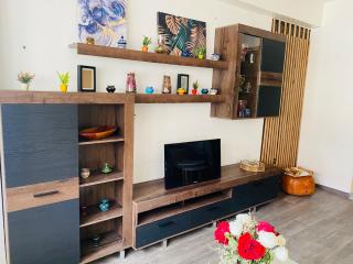 Beautiful Apartment in the City Center with Everything You Need - Tangeri - 6