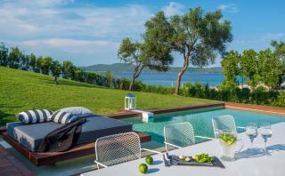 Avaton Luxury Beach Resort - Relais & Chateaux - 0