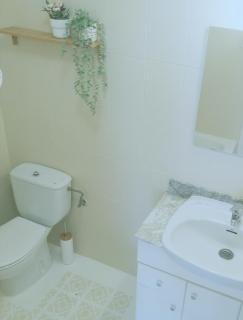 Apartamento a cuatro minutos caminando de la playa - Noja - 8