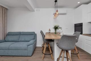 Apartman Pelagos - Živogošće - 1