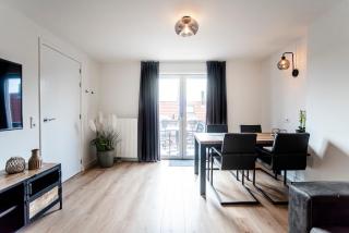 Seawave Apartment - Zandvoort - 2