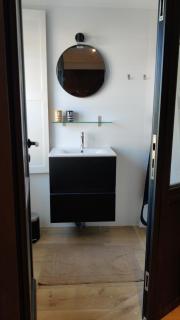 Les coquelicots - Chambre Alex - Houdan - 7