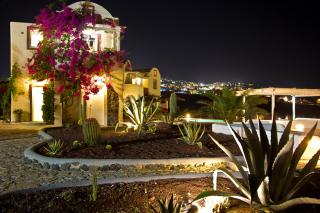 Thea Luxury Resort - Fira - 4