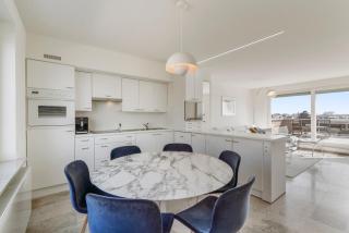 Seabald Ongelofelijke Penthouse met dakterras - Koksijde - 8