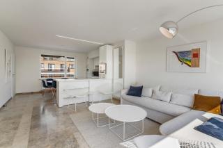 Seabald Ongelofelijke Penthouse met dakterras - Koksijde - 5