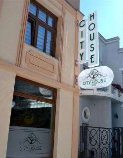 City House Bitola - Bitola - 0