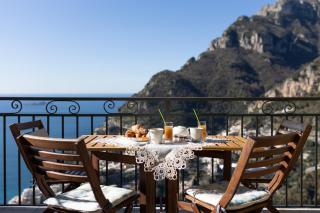 Casa la Perla - Positano - 0