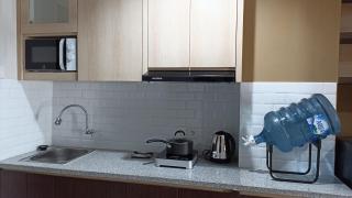 Ruby Apartment #7 - Kejayan - 3