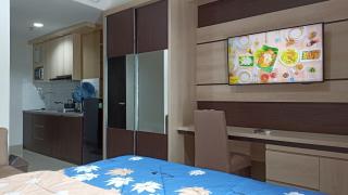 Ruby Apartment #7 - Kejayan - 1