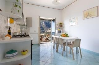 Casa la Perla - Positano - 7