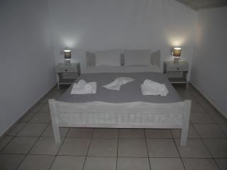 Hotel Akropolis - Sivota - 2