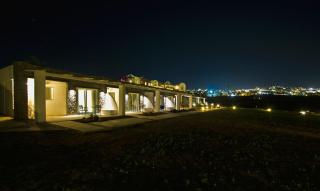 Thea Luxury Resort - Fira - 1
