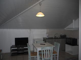 Hotel Akropolis - Sivota - 1