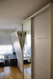 Studio Apartman Miljacka 13 Sarajevo - Sarajevo - 4