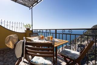 Casa la Perla - Positano - 5