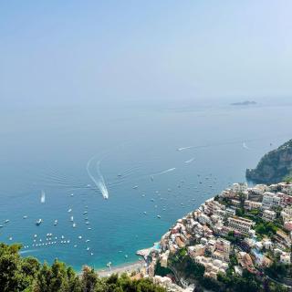 Casa la Perla - Positano - 4