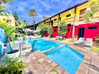 Pousada Bon Vivant - 4