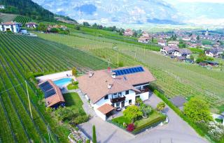 Strahlerhof - Appiano sulla Strada del Vino - 7